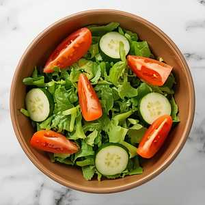 House Salad