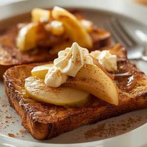 French Toast