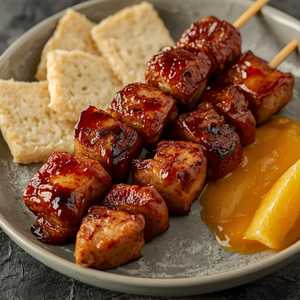 nonya pork