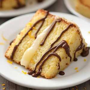 Cuatro Leches