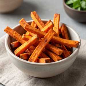 Sweet Potato Fries