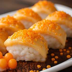 Smelt Egg
