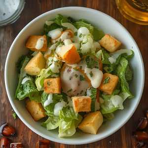 Side Caesar Salad