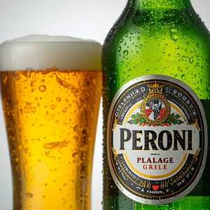 PERONI