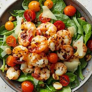 Wynn's Salad