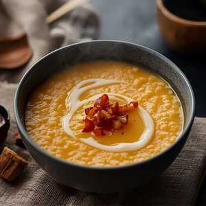 Corn Meal