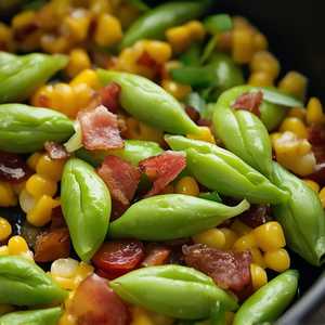 Corn Succotash