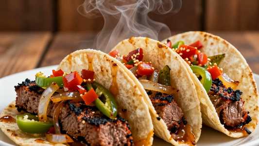 Al Carbon Tacos