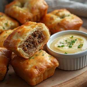 Meat Pie