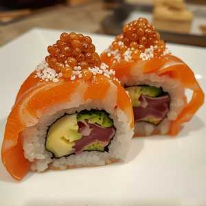 Tuna Hama