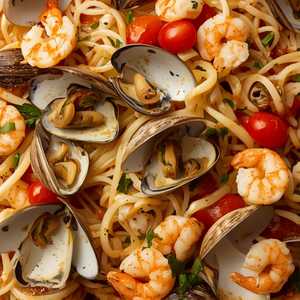 Spaghetti Salento