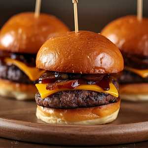 MARION'S SLIDERS