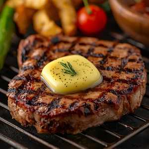 Sirloin Steak