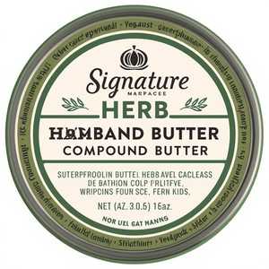Signature Chop House Butter