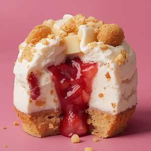 Royal New York Cheesecake