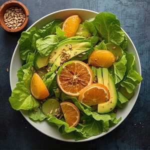 Farm Salad