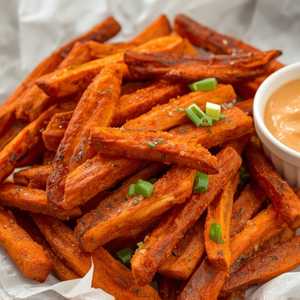 Sweet Potato Fries