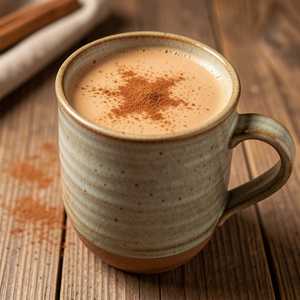 Chai Latte