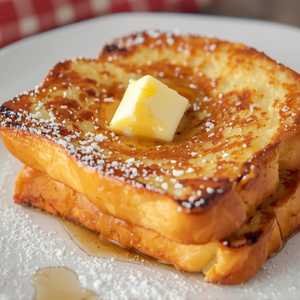 Classic French Toast