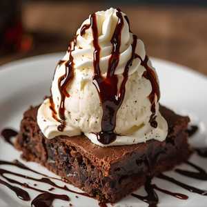 Alabama Brownie