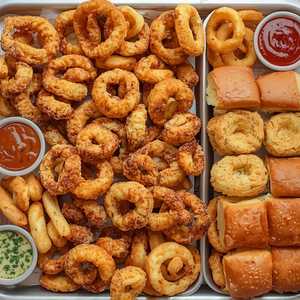 Everything Sampler