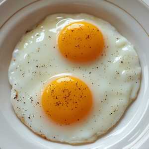Two Eggs
