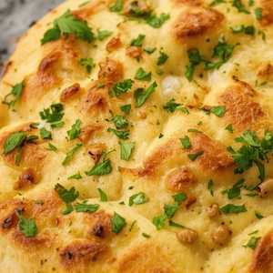 Garlic