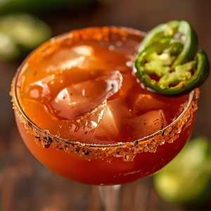 Roasted Jalapeño