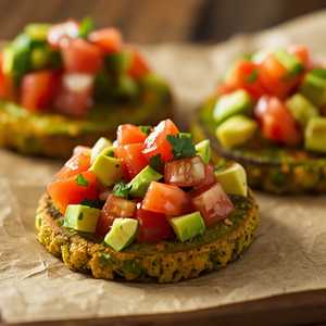 Tostones Chalacos