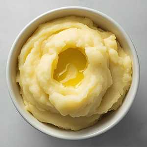 Mashed Potatoes