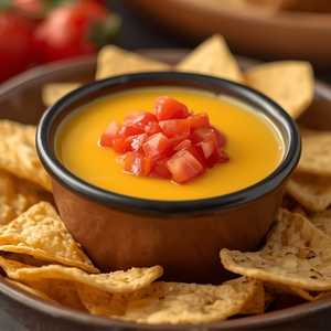 Queso Classic (Cup)