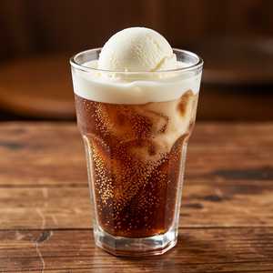Ice Cream Soda