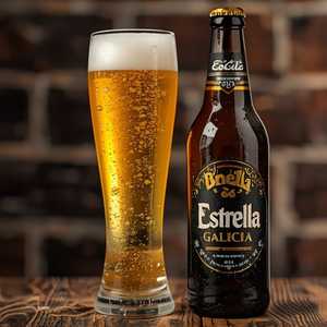 Estrella De Galicia