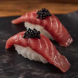 TORCHED A5 WAGYU NIGIRI