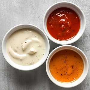 Dipping Sauces
