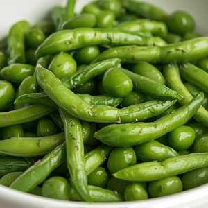 Fresh Green Beans