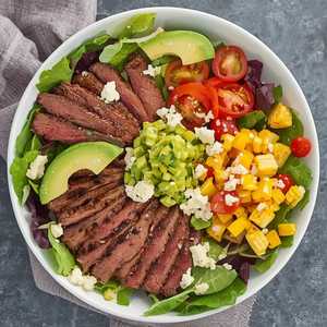 Mexican Street Salad