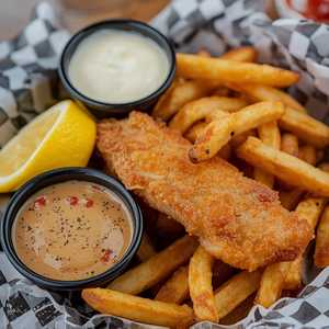 Fish & Chips