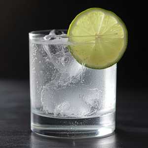 Tonic Water
