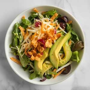 House Salad