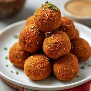 Falafel Balls