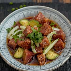 Ceviche Nikkei