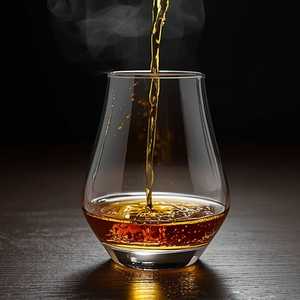 Compass Box Peat Monster
