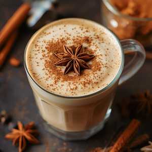 Chai Latte