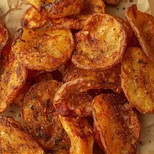 House BBQ Chips