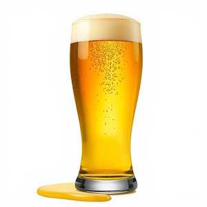 House Honey Blonde Ale