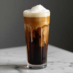 Nitro Cold Brew