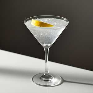 House Martini