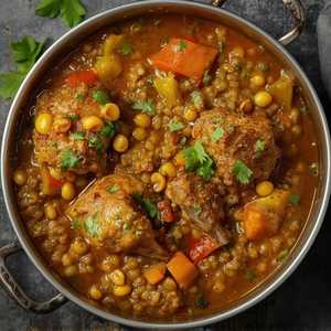 Lamb Dhaanshaag