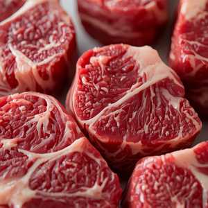 2 Beef Short Rib 갈비 꽃살